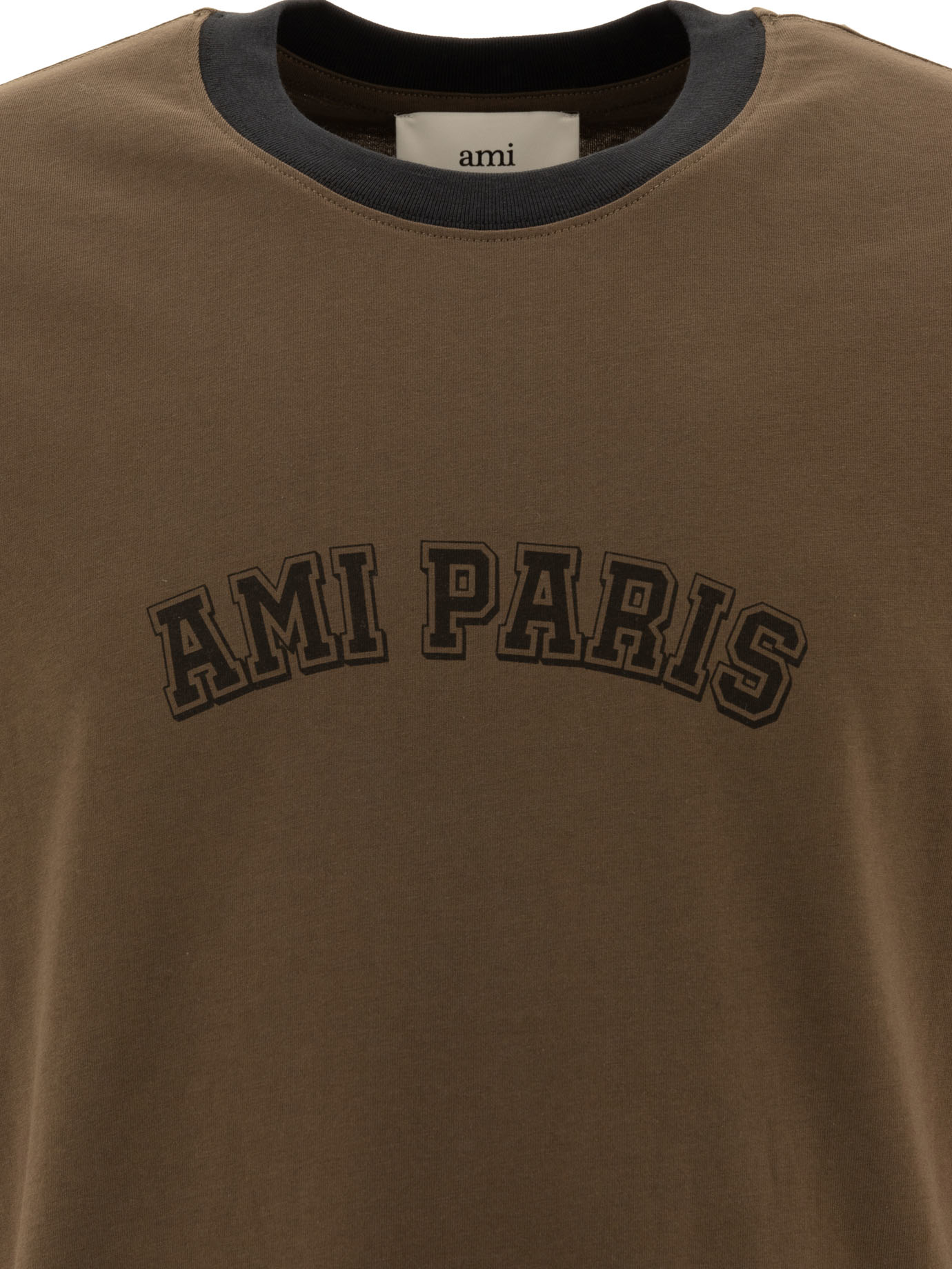 AMI PARIS Ami Paris t-shirt